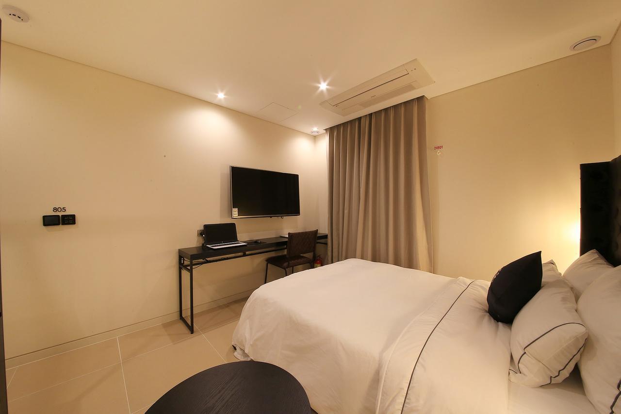 Hotel Cullinan 2 Geondae Seoul Exterior foto