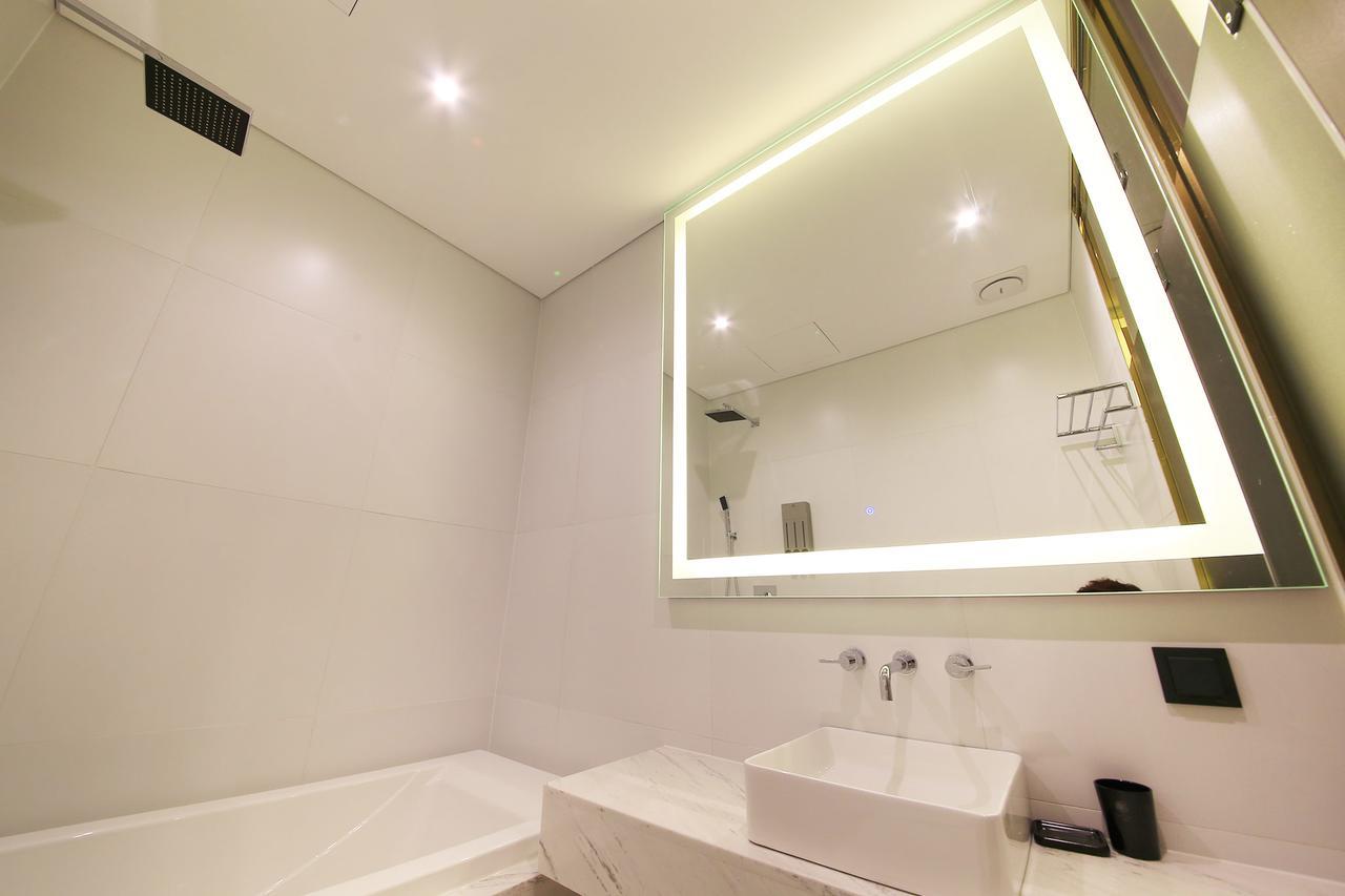 Hotel Cullinan 2 Geondae Seoul Exterior foto