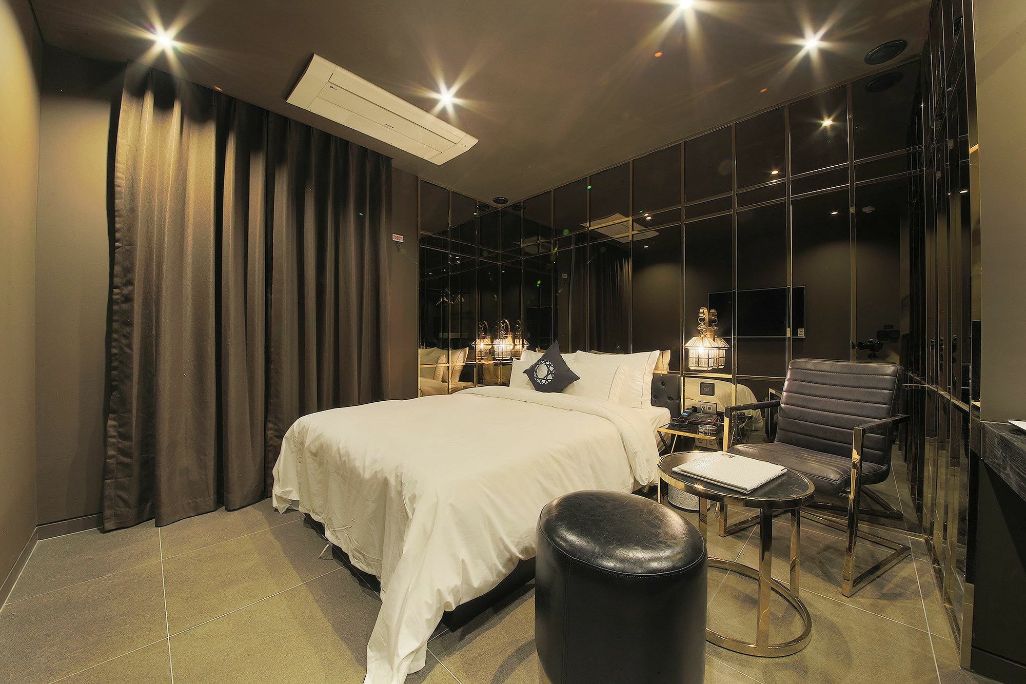 Hotel Cullinan 2 Geondae Seoul Exterior foto