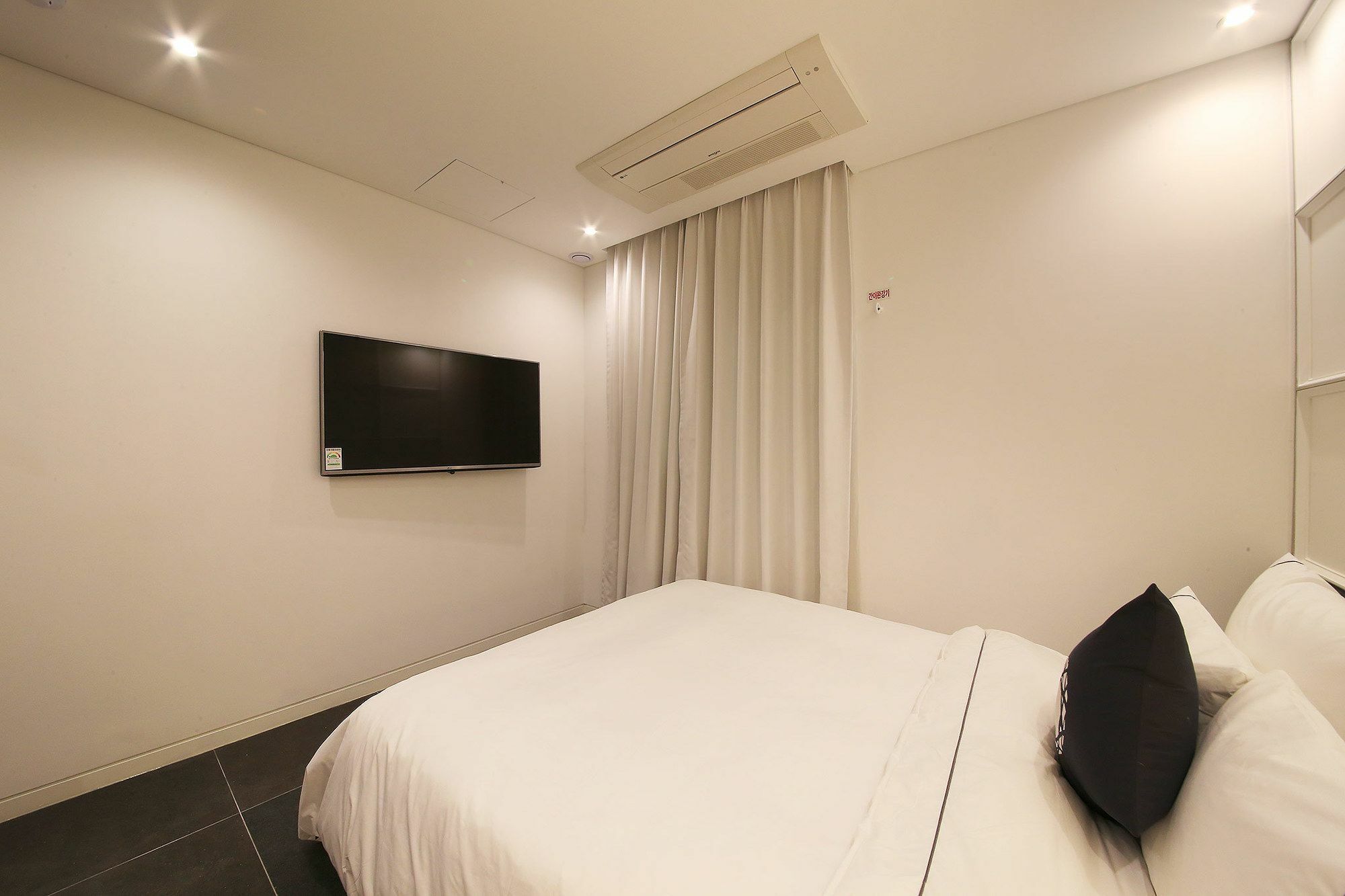 Hotel Cullinan 2 Geondae Seoul Exterior foto