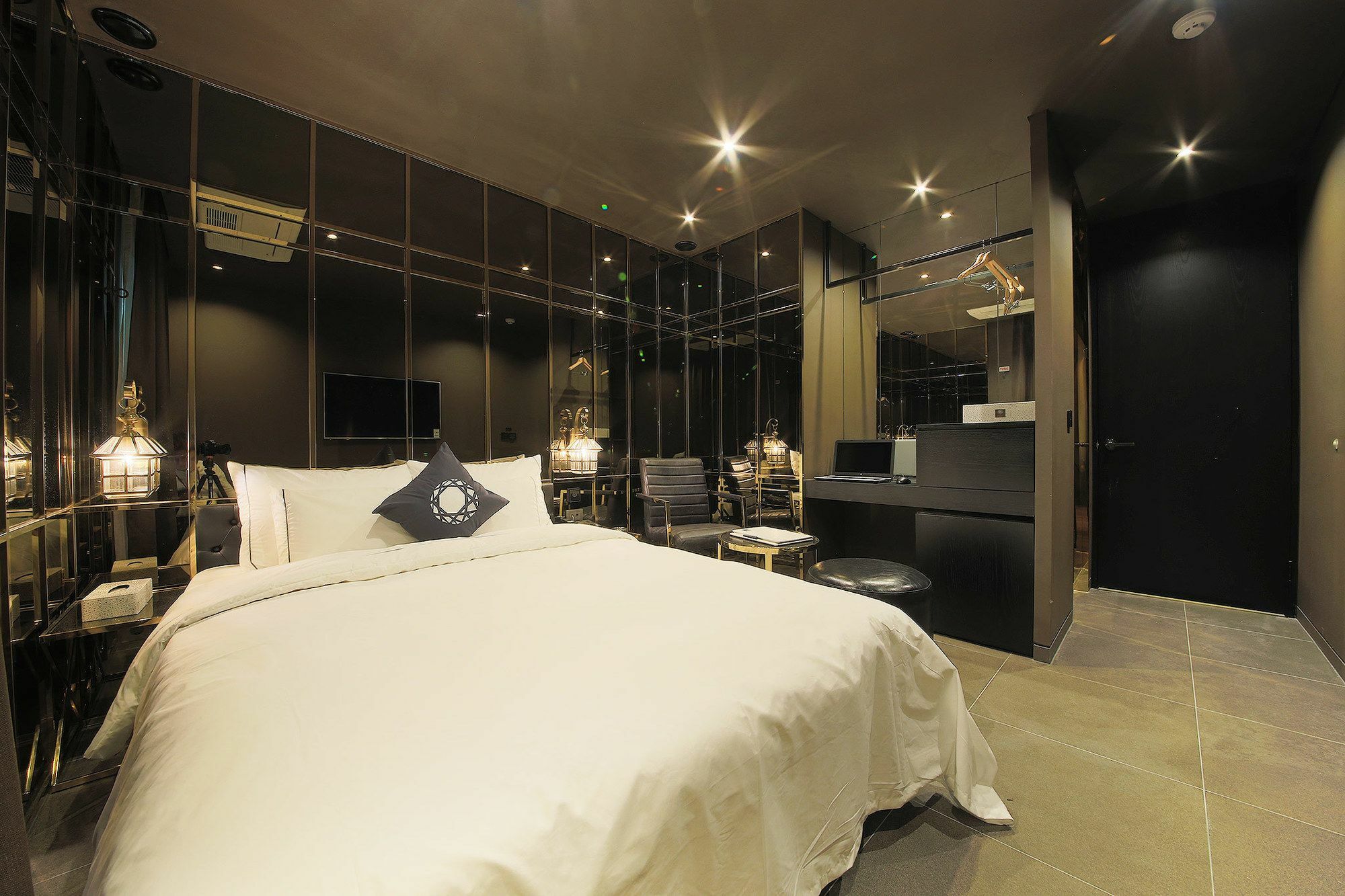 Hotel Cullinan 2 Geondae Seoul Exterior foto
