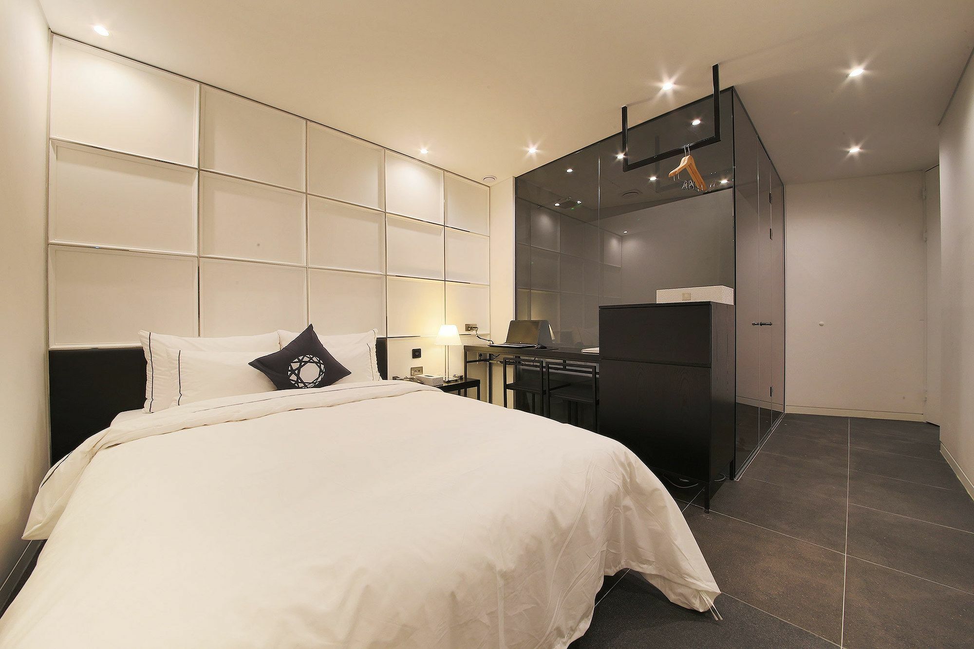 Hotel Cullinan 2 Geondae Seoul Exterior foto
