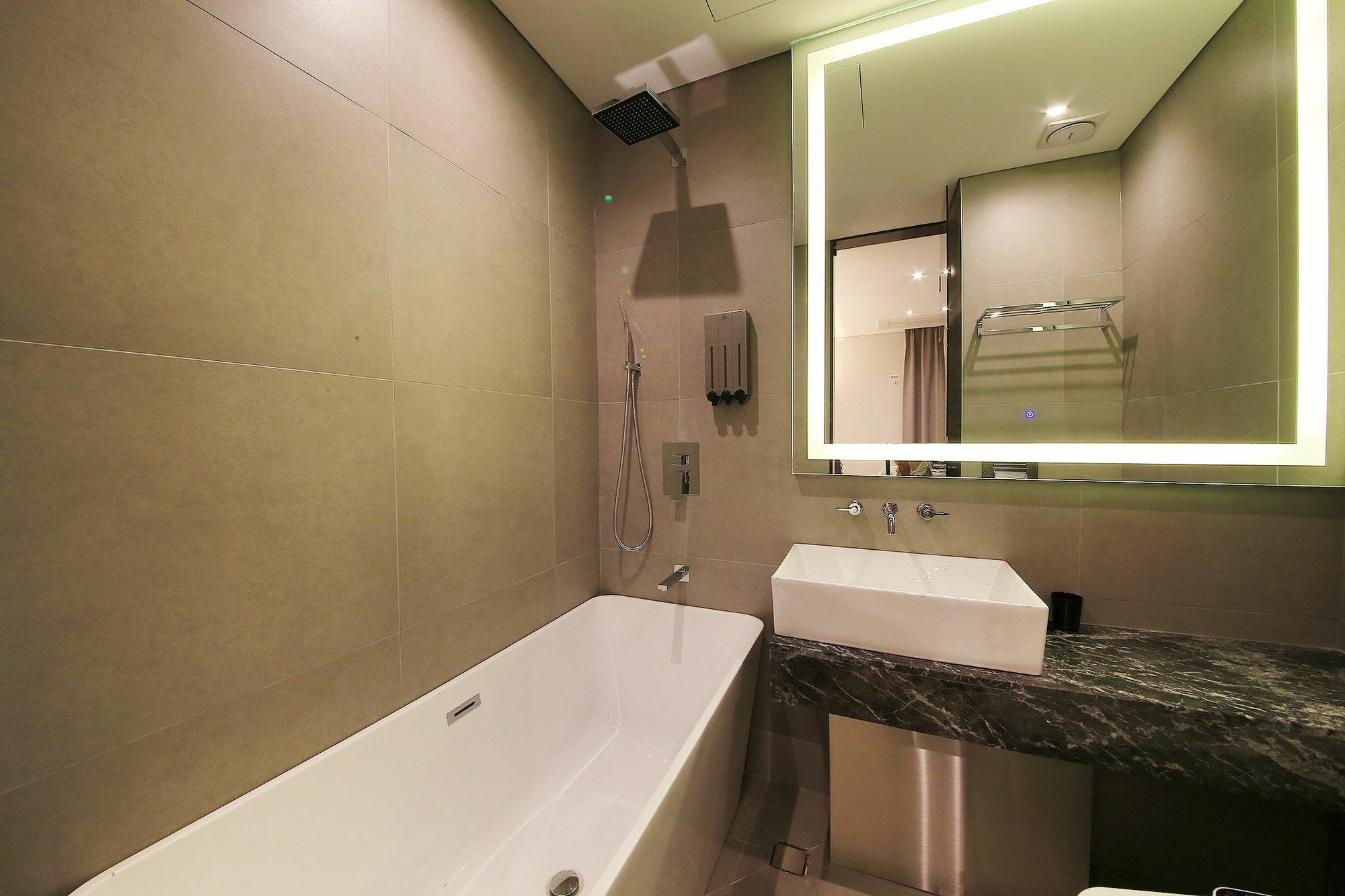 Hotel Cullinan 2 Geondae Seoul Exterior foto