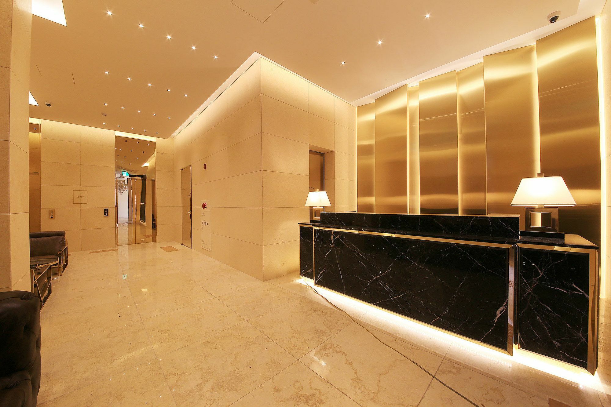 Hotel Cullinan 2 Geondae Seoul Exterior foto