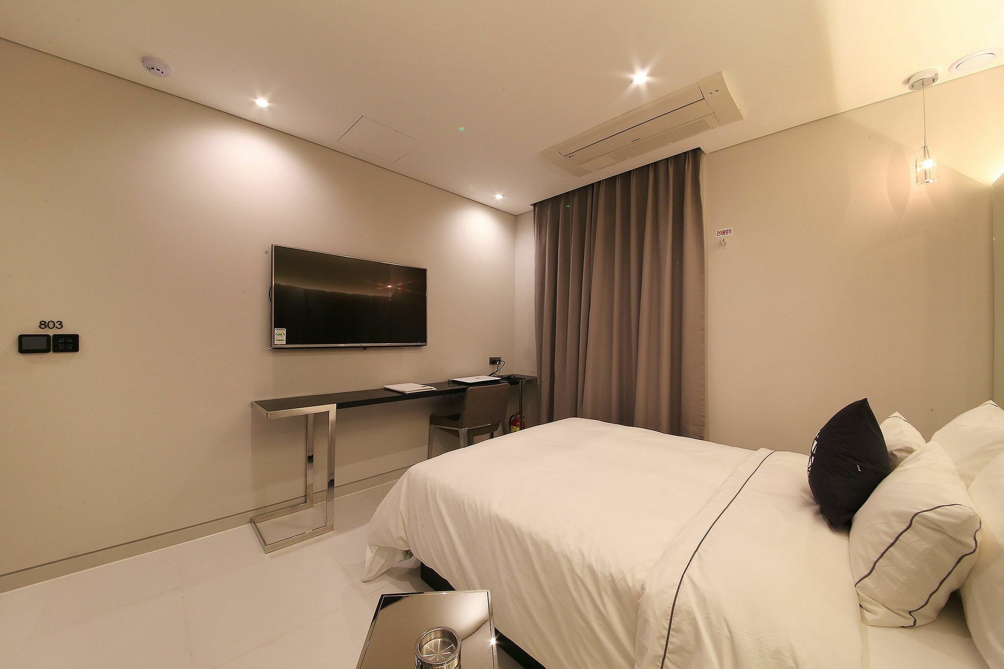 Hotel Cullinan 2 Geondae Seoul Exterior foto