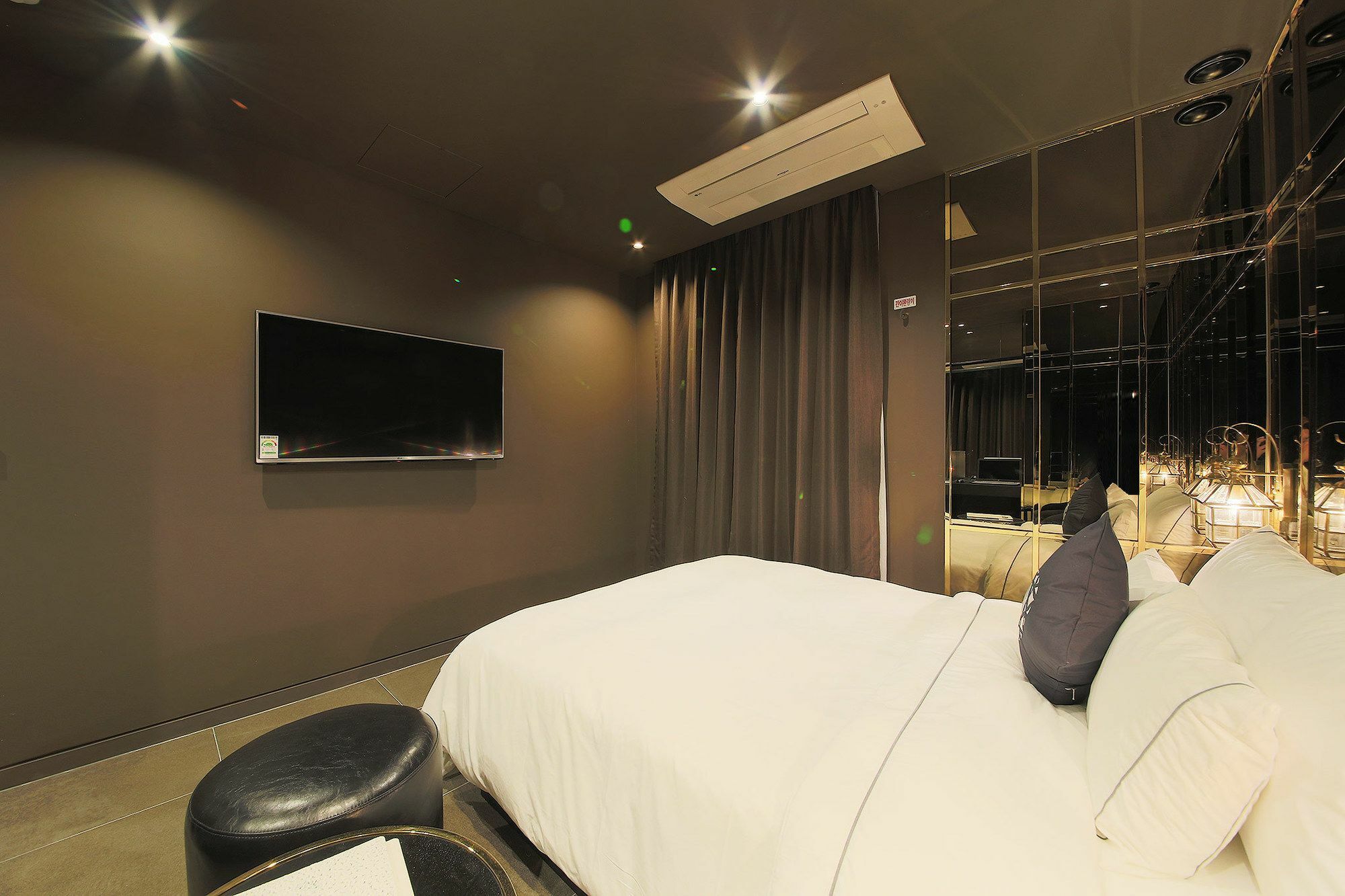 Hotel Cullinan 2 Geondae Seoul Exterior foto