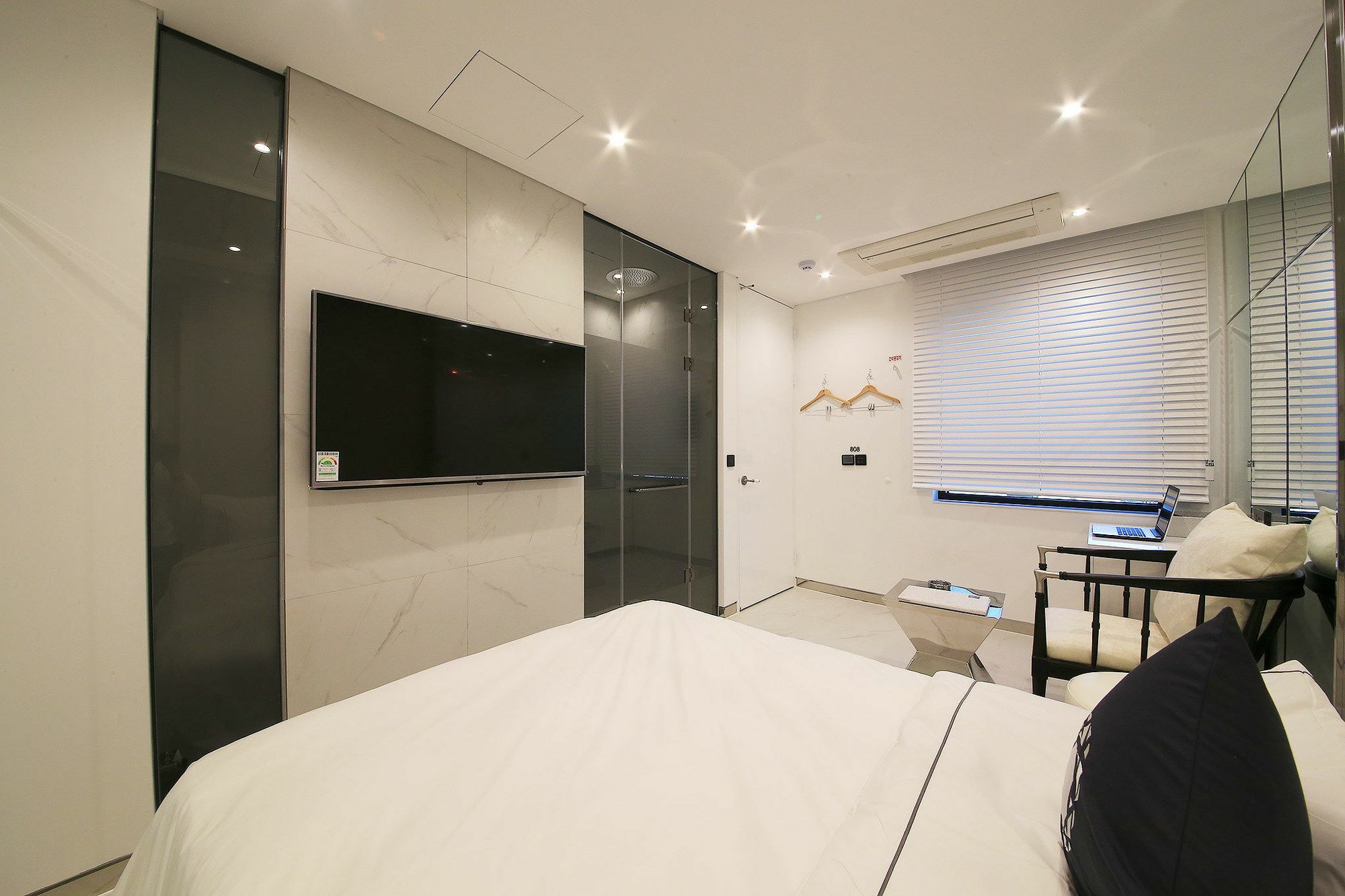 Hotel Cullinan 2 Geondae Seoul Exterior foto