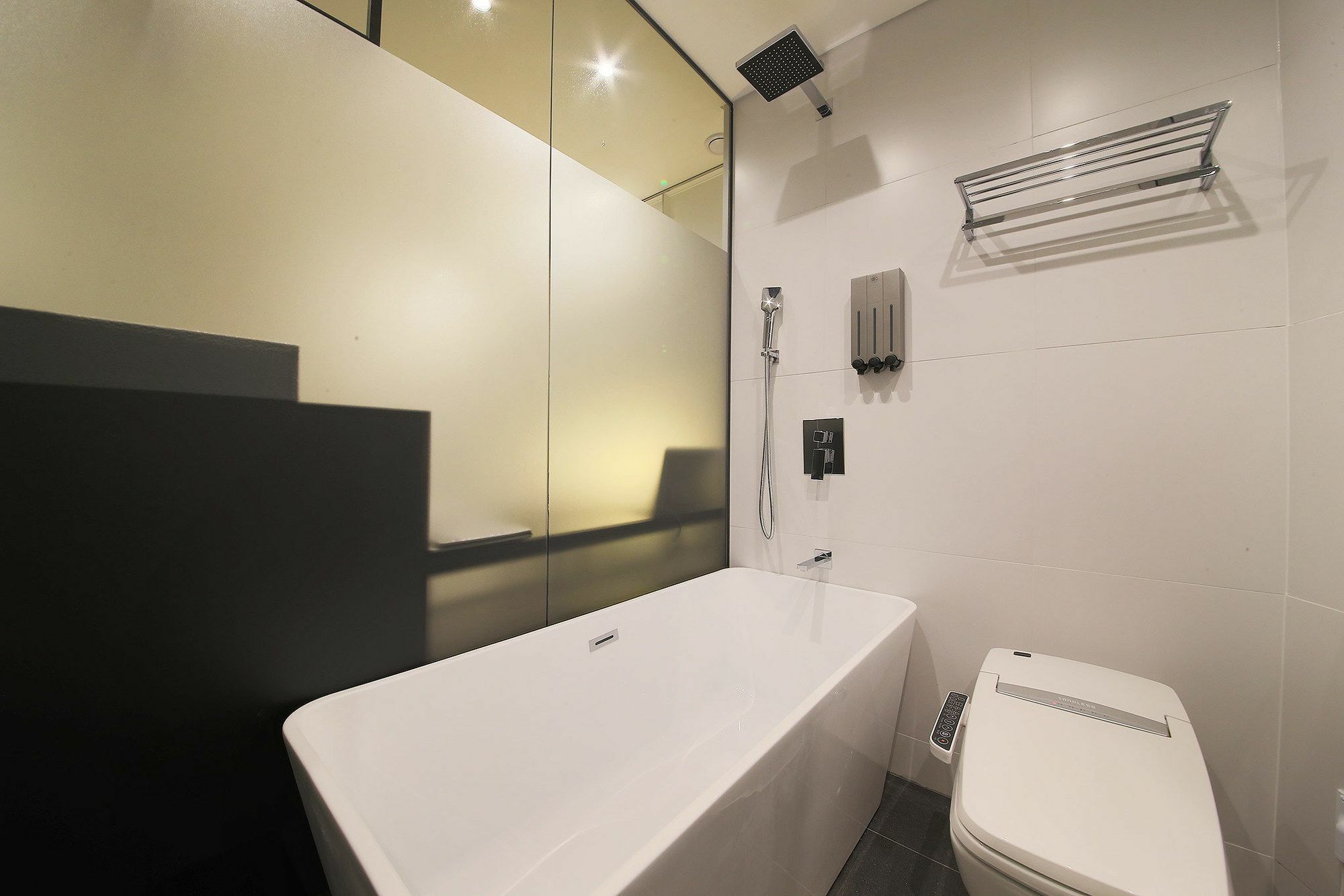 Hotel Cullinan 2 Geondae Seoul Exterior foto