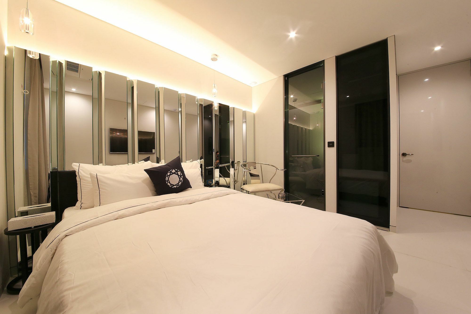 Hotel Cullinan 2 Geondae Seoul Exterior foto